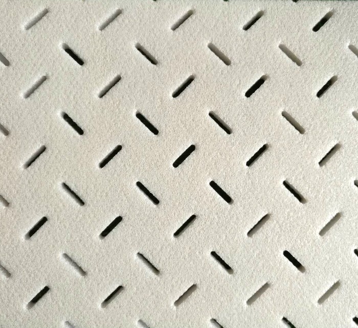 人造草坪专用缓冲垫