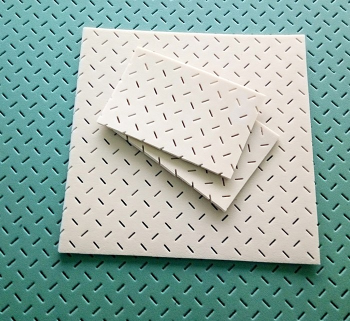 人造草坪专用缓冲垫