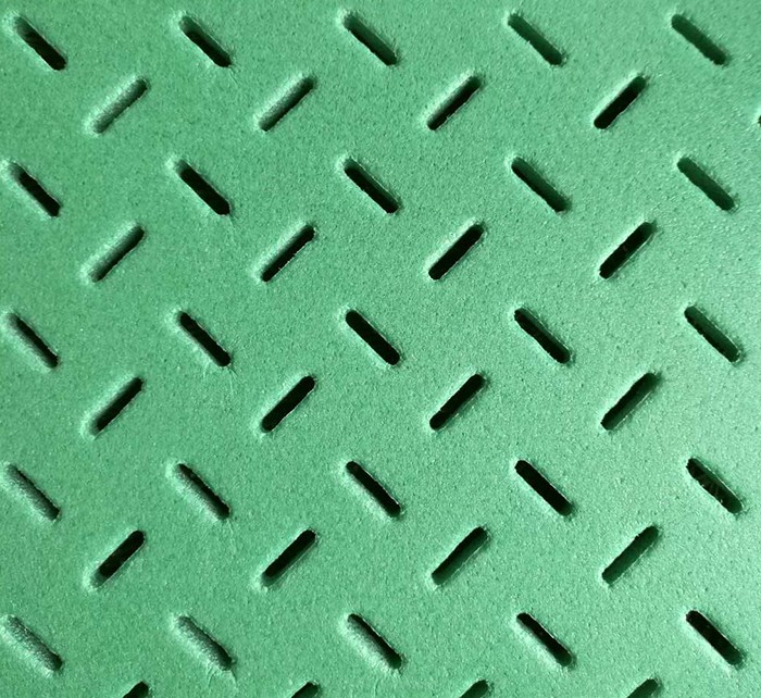 人造草坪专用缓冲垫