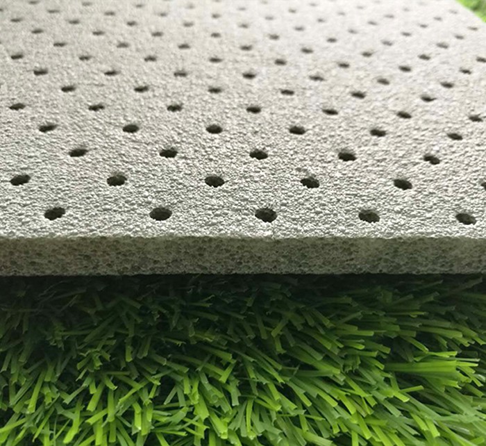 人造草坪专用缓冲垫
