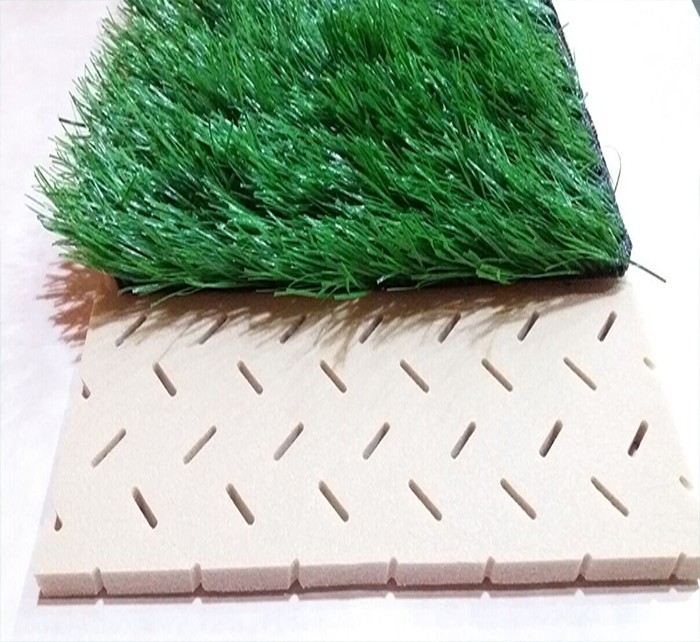人造草坪专用缓冲垫