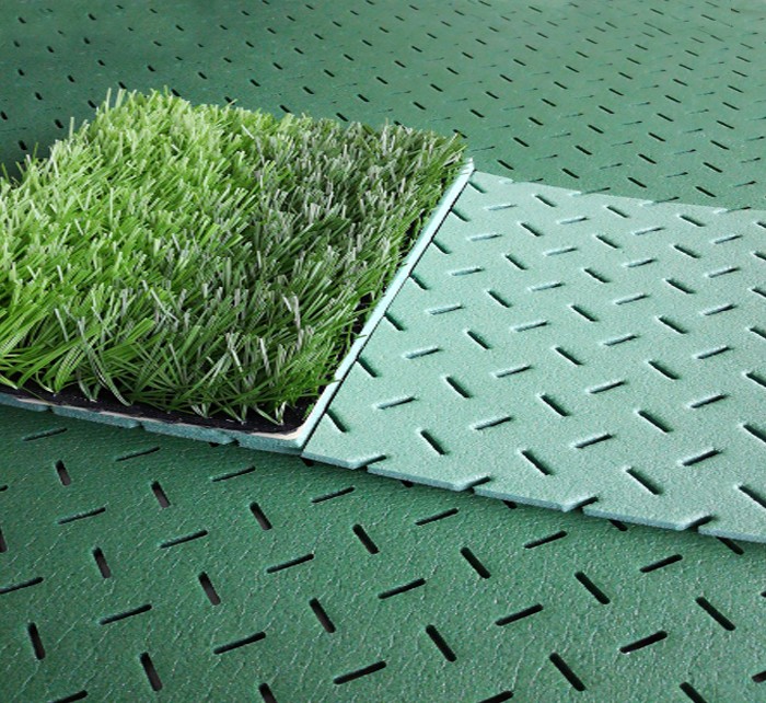 人造草坪专用缓冲垫