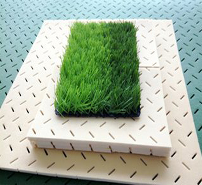 人造草坪专用缓冲垫