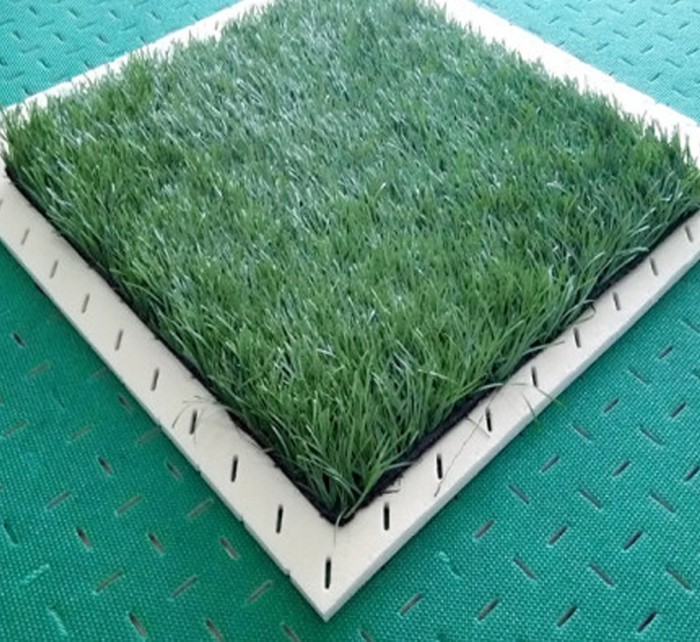 人造草坪专用缓冲垫